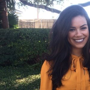 Meet your Posher, Mel